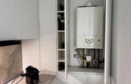 Apartament 2 camere în Dumbrăvița, 58 mp, 2 parcări, centrală proprie