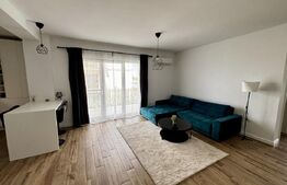 Apartament 2 camere în Dumbrăvița, 58 mp, 2 parcări, centrală proprie
