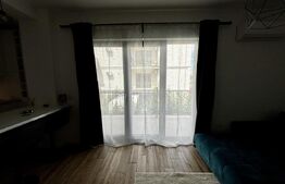 Apartament 2 camere, 58 mp, 2 parcări, zona Dumbrăvița
