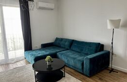 Apartament 2 camere în Dumbrăvița, 58 mp, 2 parcări, centrală proprie