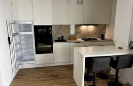 Apartament 2 camere în Dumbrăvița, 58 mp, 2 parcări, centrală proprie