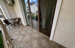 Apartament 2 camere în Dumbrăvița, 58 mp, 2 parcări, centrală proprie