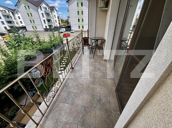 Apartament de închiriat 2 camere Dumbravita - 203252AI | BLITZ Timișoara | Poza18
