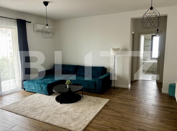 Apartament de închiriat 2 camere Dumbravita - 203252AI | BLITZ Timișoara | Poza2