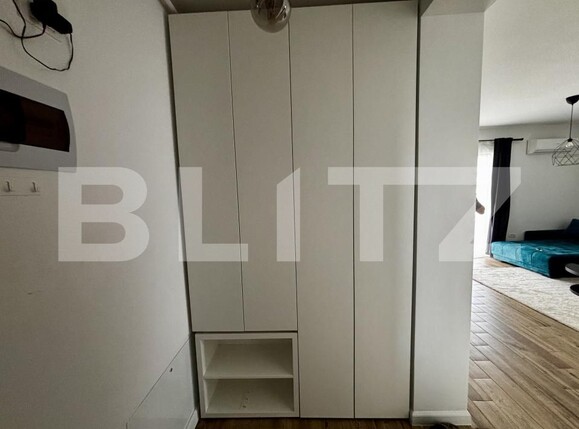 Apartament de închiriat 2 camere Dumbravita - 203252AI | BLITZ Timișoara | Poza12