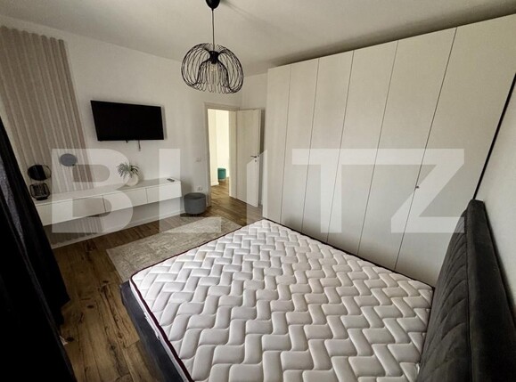 Apartament de închiriat 2 camere Dumbravita - 203252AI | BLITZ Timișoara | Poza4