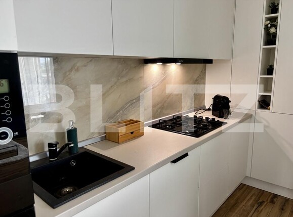 Apartament de închiriat 2 camere Dumbravita - 203252AI | BLITZ Timișoara | Poza6