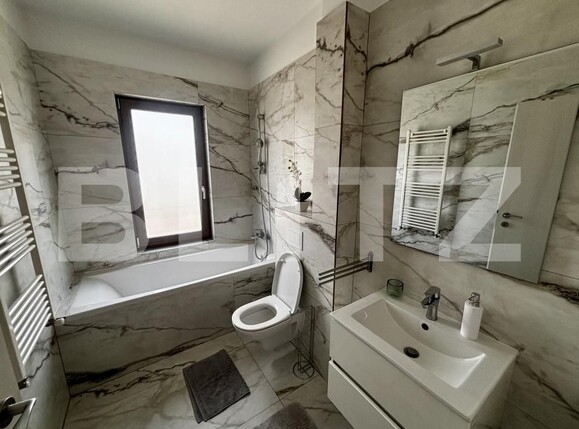 Apartament de închiriat 2 camere Dumbravita - 203252AI | BLITZ Timișoara | Poza11