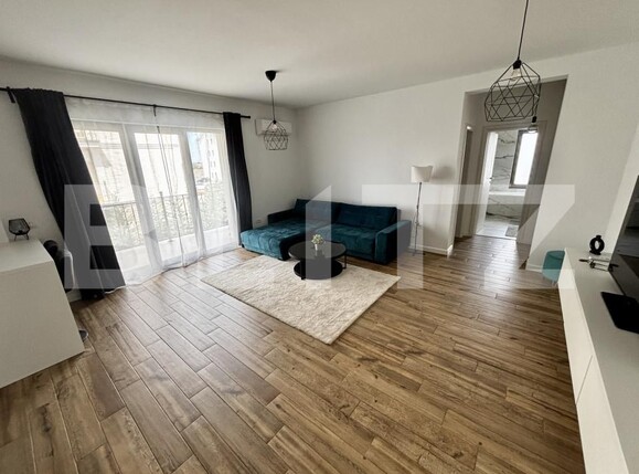 Apartament de închiriat 2 camere Dumbravita - 203252AI | BLITZ Timișoara | Poza20