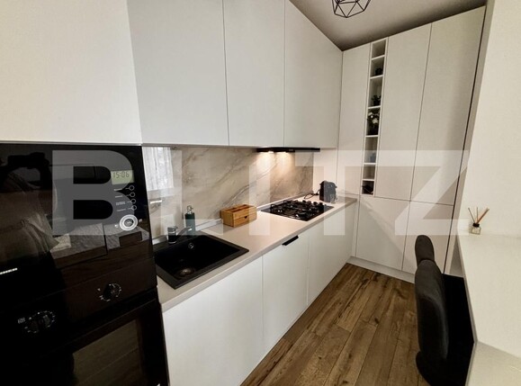 Apartament de închiriat 2 camere Dumbravita - 203252AI | BLITZ Timișoara | Poza7