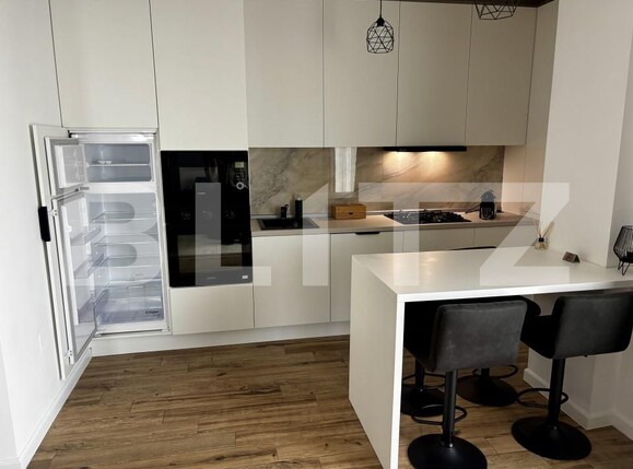 Apartament de închiriat 2 camere Dumbravita - 203252AI | BLITZ Timișoara | Poza21