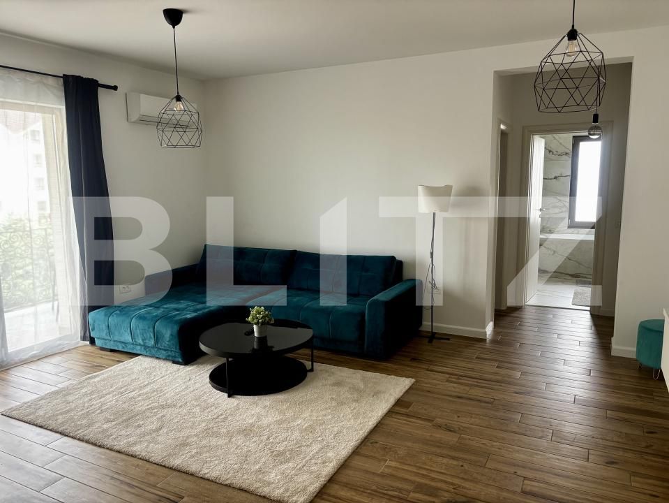 Apartament de închiriat 2 camere Dumbravita - 203252AI | BLITZ Timișoara | Poza2