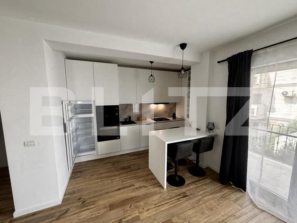 Apartament de închiriat 2 camere Dumbravita - 203252AI | BLITZ Timișoara | Poza3