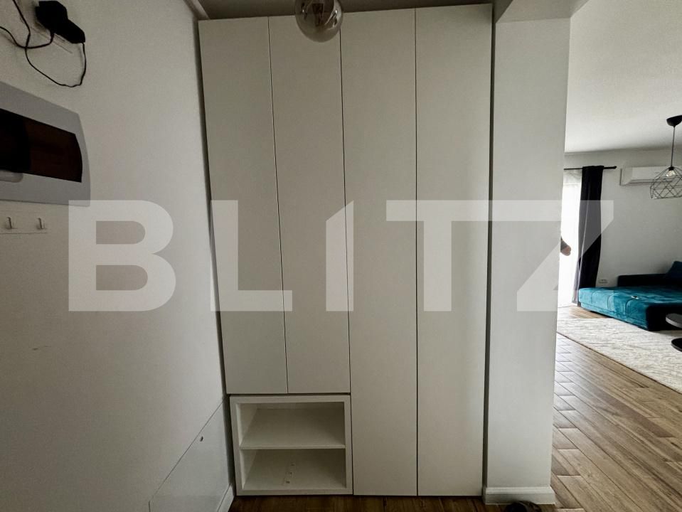Apartament de închiriat 2 camere Dumbravita - 203252AI | BLITZ Timișoara | Poza12