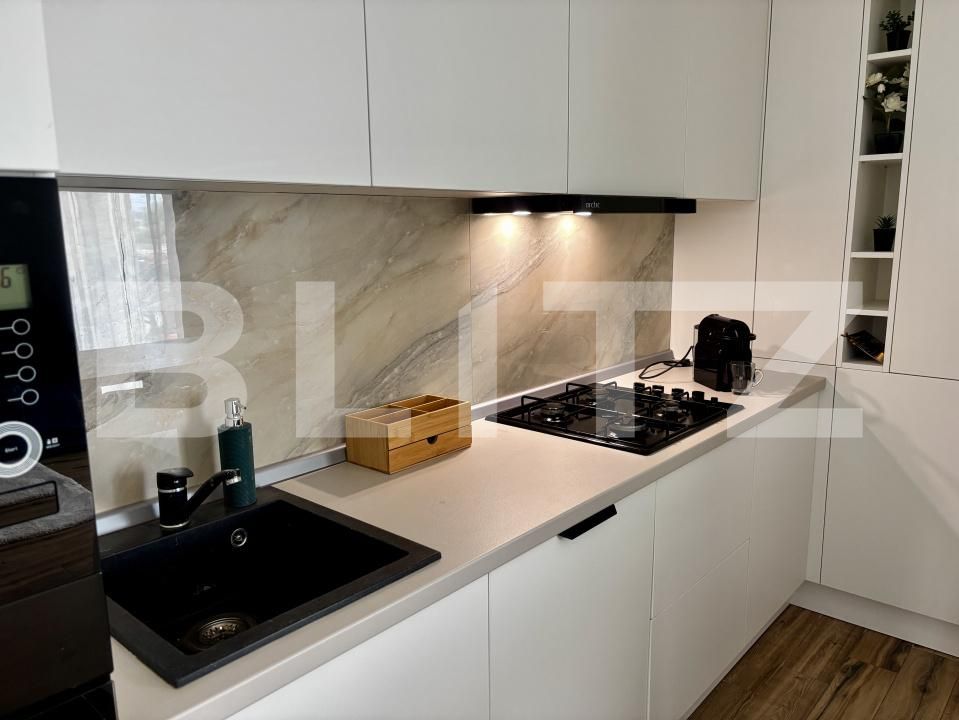 Apartament de închiriat 2 camere Dumbravita - 203252AI | BLITZ Timișoara | Poza6