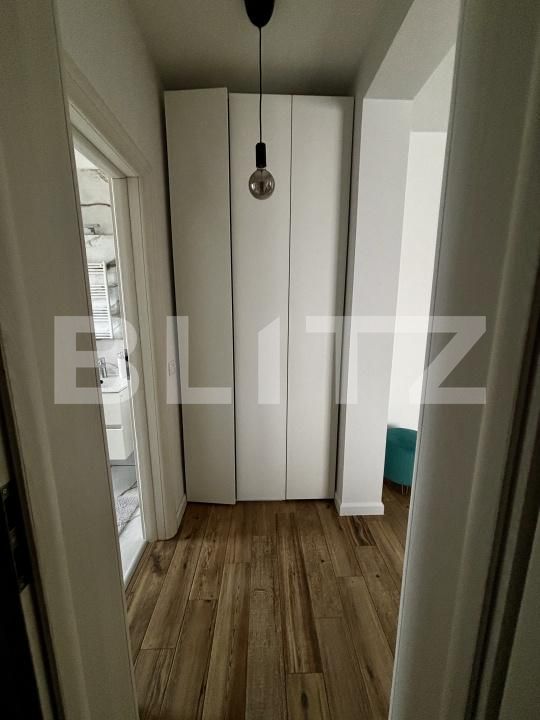 Apartament de închiriat 2 camere Dumbravita - 203252AI | BLITZ Timișoara | Poza16