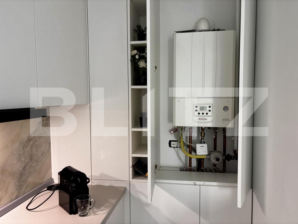 Apartament de închiriat 2 camere Dumbravita - 203252AI | BLITZ Timișoara | Poza5