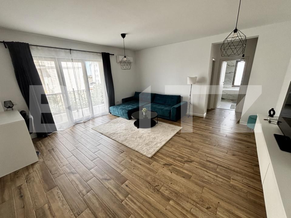 Apartament de închiriat 2 camere Dumbravita - 203252AI | BLITZ Timișoara | Poza20