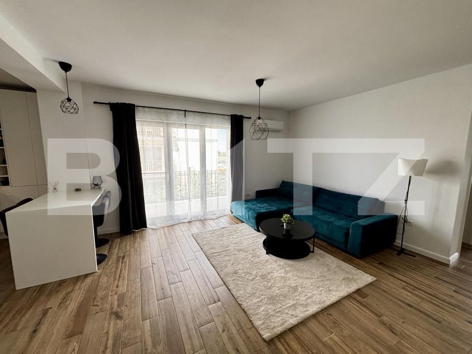 Apartament de închiriat 2 camere Dumbravita - 203252AI | BLITZ Timișoara | Poza8