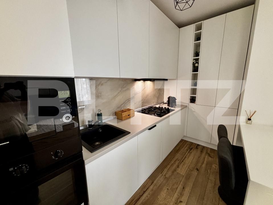 Apartament de închiriat 2 camere Dumbravita - 203252AI | BLITZ Timișoara | Poza7