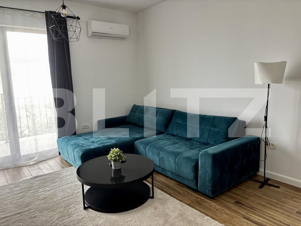 Apartament de închiriat 2 camere Dumbravita - 203252AI | BLITZ Timișoara | Poza25