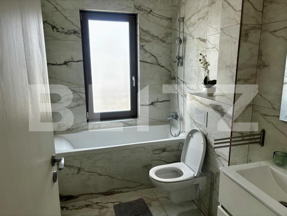 Apartament de închiriat 2 camere Dumbravita - 203252AI | BLITZ Timișoara | Poza15