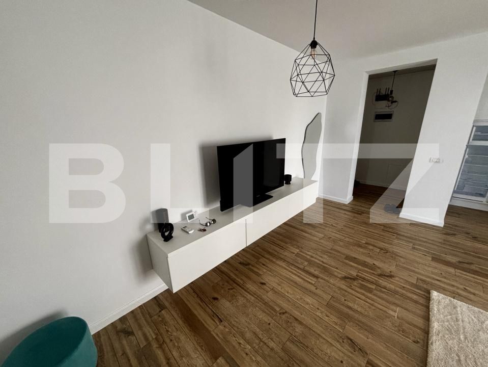 Apartament de închiriat 2 camere Dumbravita - 203252AI | BLITZ Timișoara | Poza23