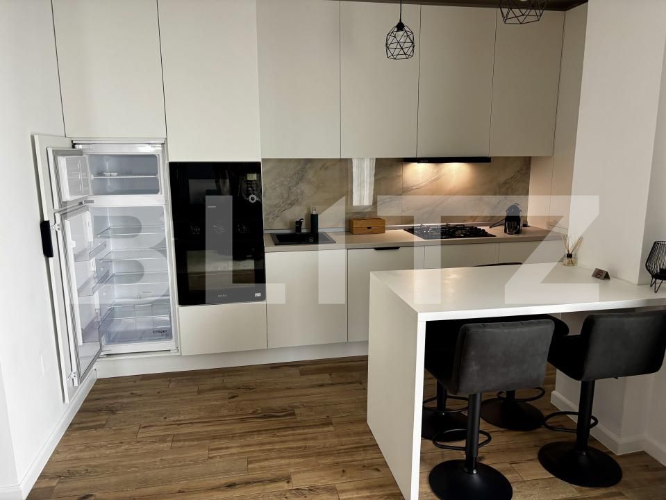 Apartament de închiriat 2 camere Dumbravita - 203252AI | BLITZ Timișoara | Poza21