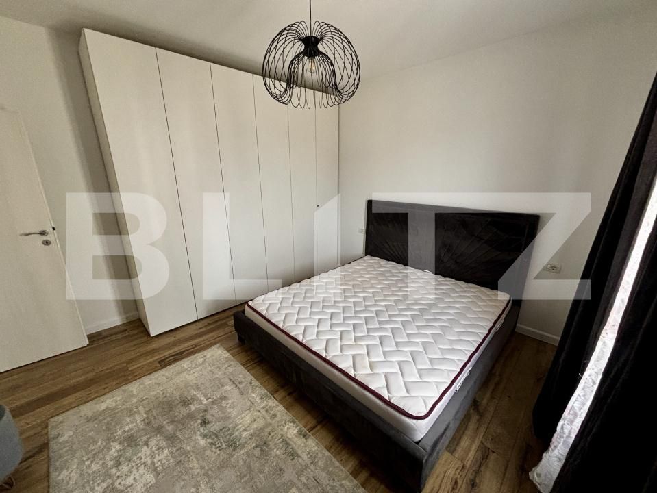 Apartament de închiriat 2 camere Dumbravita - 203252AI | BLITZ Timișoara | Poza10
