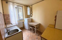 Apartament doua camere, 50 mp, zona Elisabetin