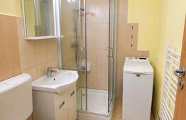 Apartament doua camere, 50 mp, zona Elisabetin