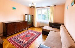 Apartament doua camere, 50 mp, zona Elisabetin