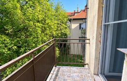 Apartament doua camere, 50 mp, zona Elisabetin