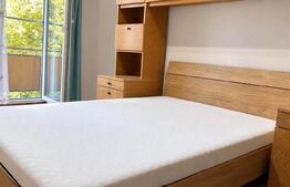Apartament doua camere, 50 mp, zona Elisabetin