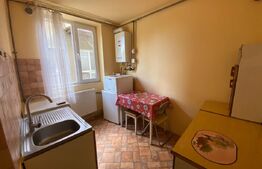 Apartament doua camere, 50 mp, zona Elisabetin