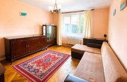 Apartament doua camere, zona Elisabetin