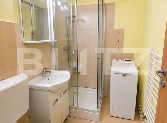 Apartament de închiriat 2 camere Elisabetin - 203274AI | BLITZ Timișoara | Poza4