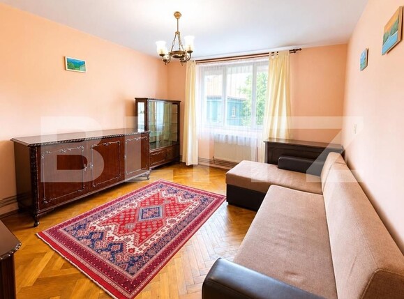 Apartament de închiriat 2 camere Elisabetin - 203274AI | BLITZ Timișoara | Poza1