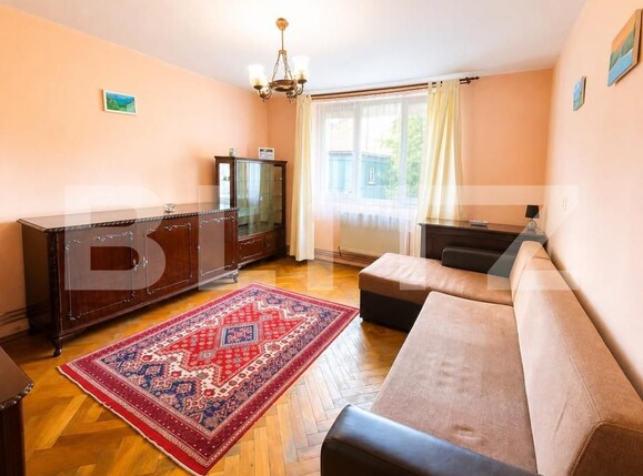 Apartament de închiriat 2 camere Elisabetin - 203274AI | BLITZ Timișoara | Poza1