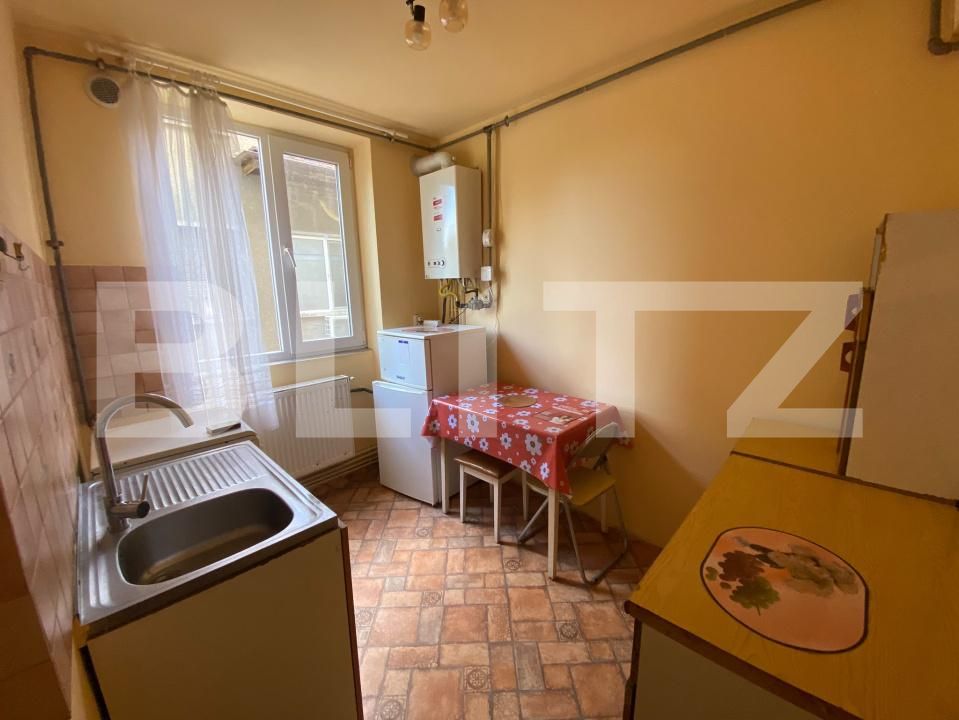 Apartament de închiriat 2 camere Elisabetin - 203274AI | BLITZ Timișoara | Poza3