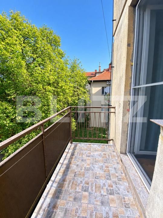 Apartament de închiriat 2 camere Elisabetin - 203274AI | BLITZ Timișoara | Poza5