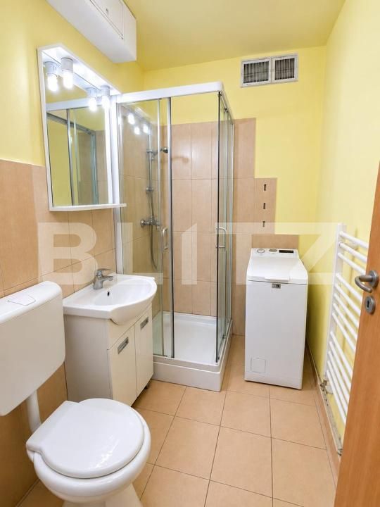 Apartament de închiriat 2 camere Elisabetin - 203274AI | BLITZ Timișoara | Poza4