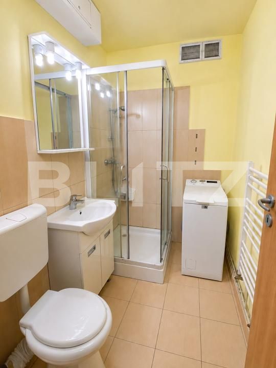 Apartament de închiriat 2 camere Elisabetin - 203274AI | BLITZ Timișoara | Poza4