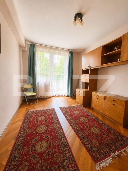 Apartament de închiriat 2 camere Elisabetin - 203274AI | BLITZ Timișoara | Poza2