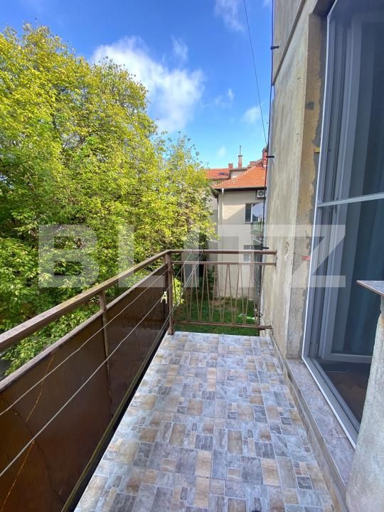 Apartament de închiriat 2 camere Elisabetin - 203274AI | BLITZ Timișoara | Poza5