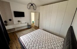 Dumbrăvița, zona IKEA | 2 camere, etaj 1 | Mobilat | 2 parcări