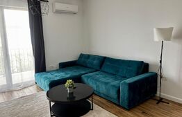 Dumbrăvița, zona IKEA | 2 camere, etaj 1 | Mobilat | 2 parcări