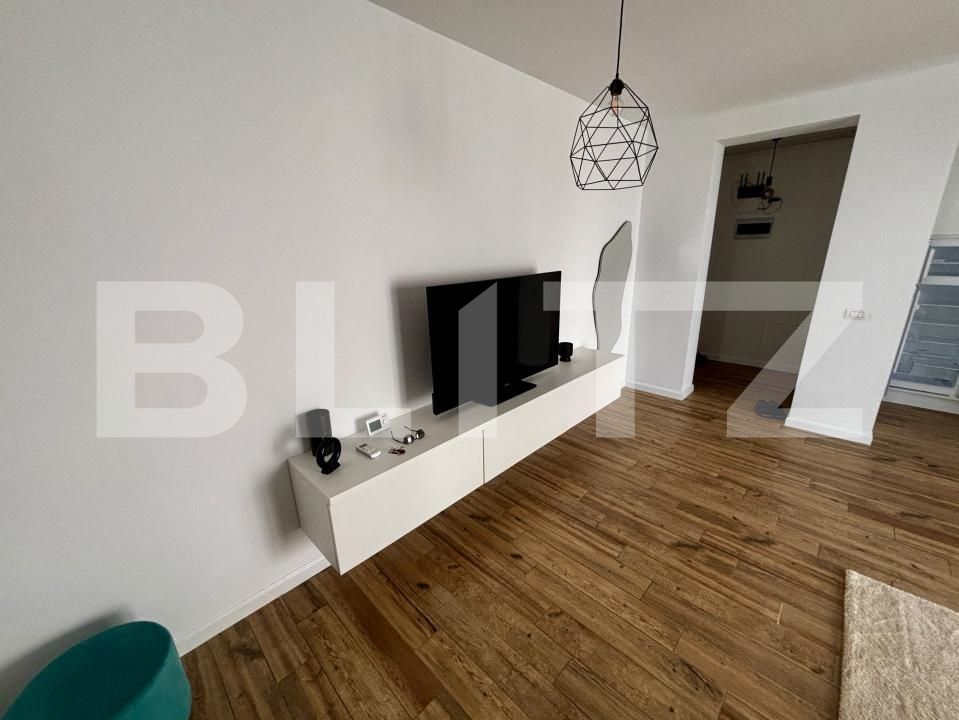 Apartament de vânzare 2 camere Dumbravita - 203280AV | BLITZ Timișoara | Poza2