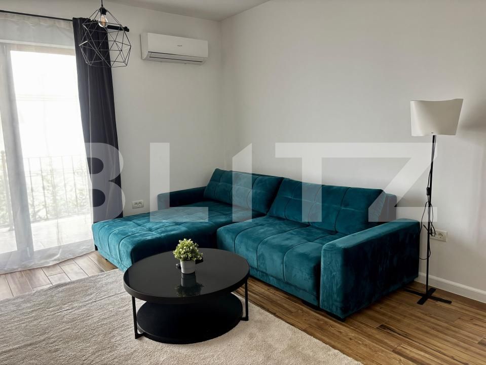 Apartament de vânzare 2 camere Dumbravita - 203280AV | BLITZ Timișoara | Poza3