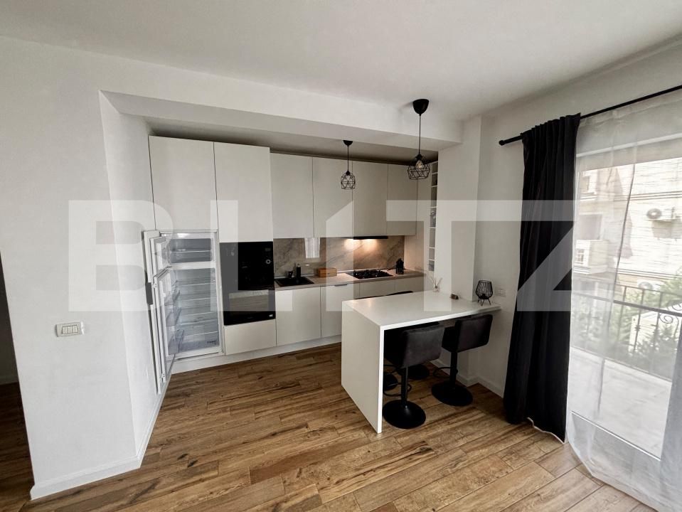 Apartament de vânzare 2 camere Dumbravita - 203280AV | BLITZ Timișoara | Poza5